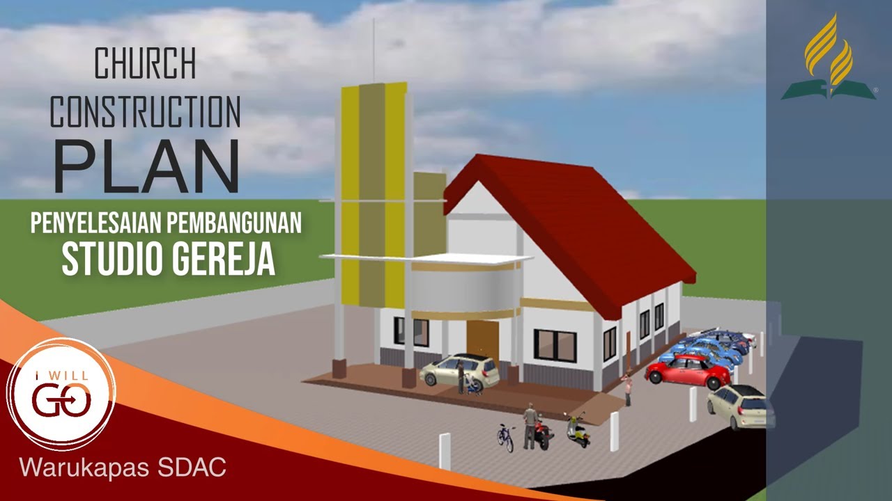 Gambar Gereja